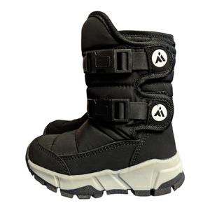 NWOT- Kids Winter Snow Boots size 6